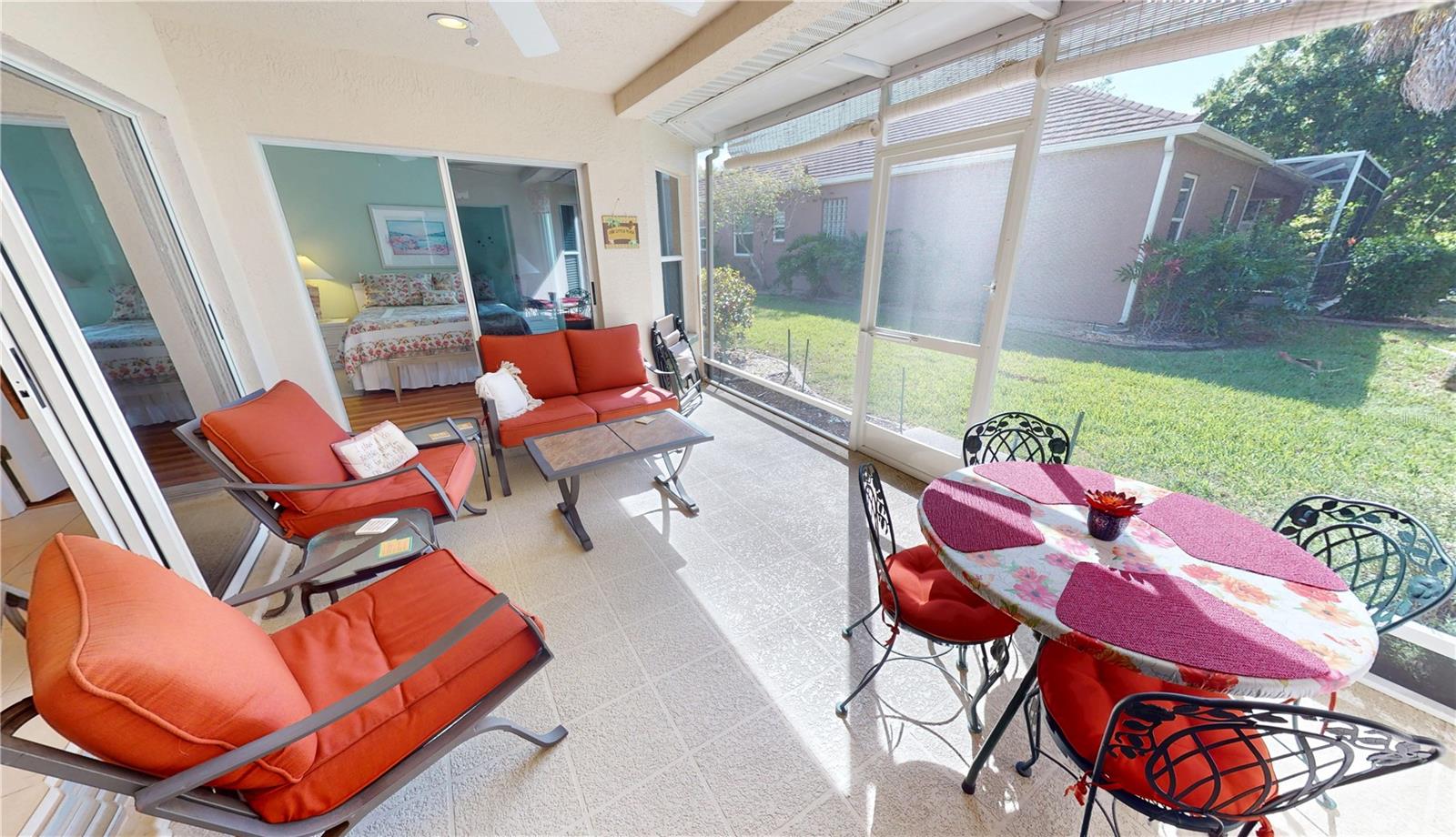 SEMINOLE LAKES PH 02 - Residential