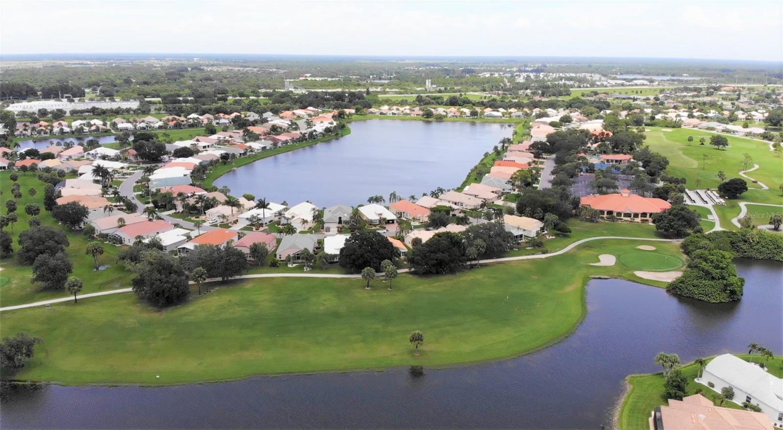 SEMINOLE LAKES PH 02 - Residential