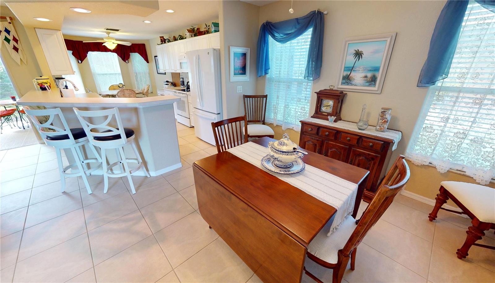 SEMINOLE LAKES PH 02 - Residential