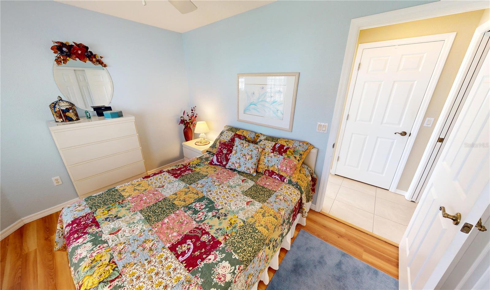 SEMINOLE LAKES PH 02 - Residential