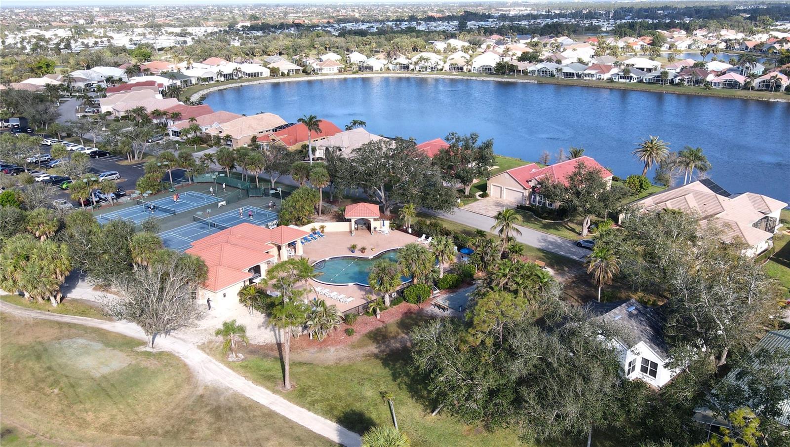 SEMINOLE LAKES PH 02 - Residential