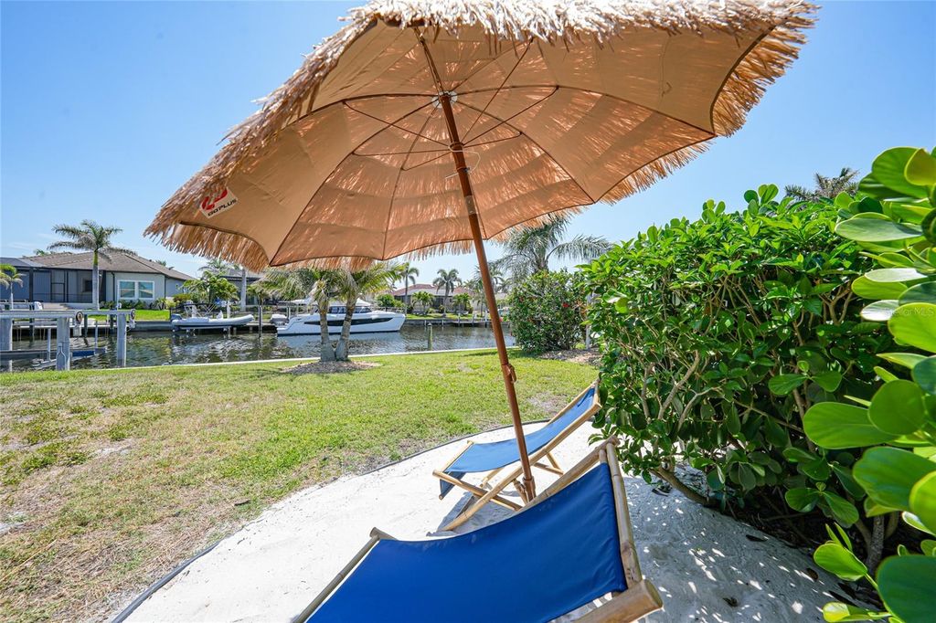 Photo of 48 Hibiscus Drive, Punta Gorda, FL 33950 (MLS # C7509123)