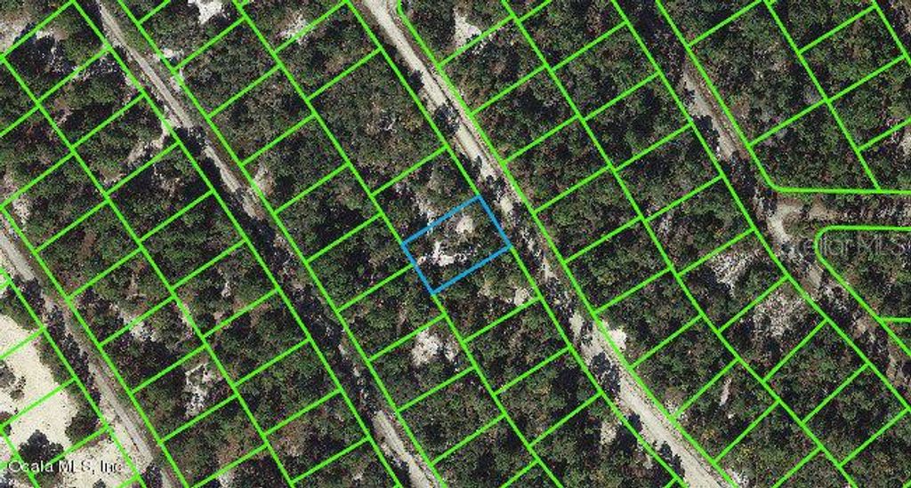 Photo of 520 Summer Hill Drive, Lake Placid, FL 33852 (MLS # OM543122)