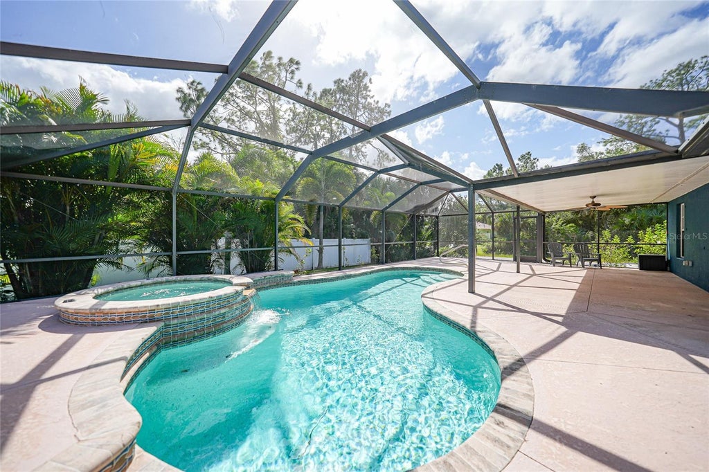 Photo of 3400 Point Street, North Port, FL 34286 (MLS # C7532492)