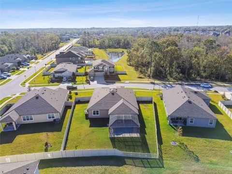 A home in SPRING HILL