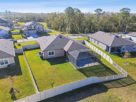 A home in SPRING HILL