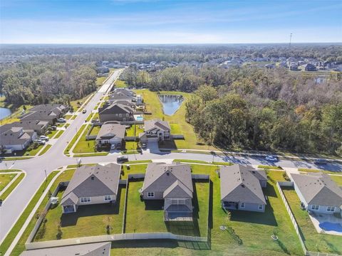 A home in SPRING HILL