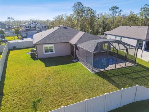 A home in SPRING HILL