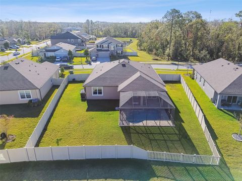 A home in SPRING HILL