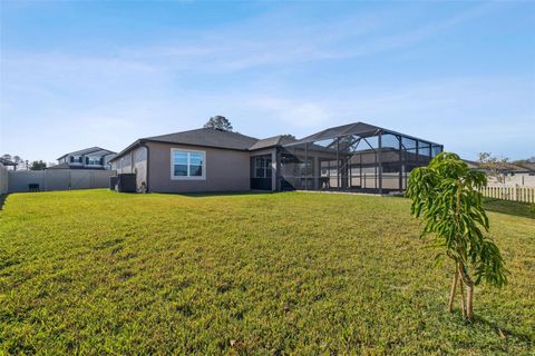 A home in SPRING HILL