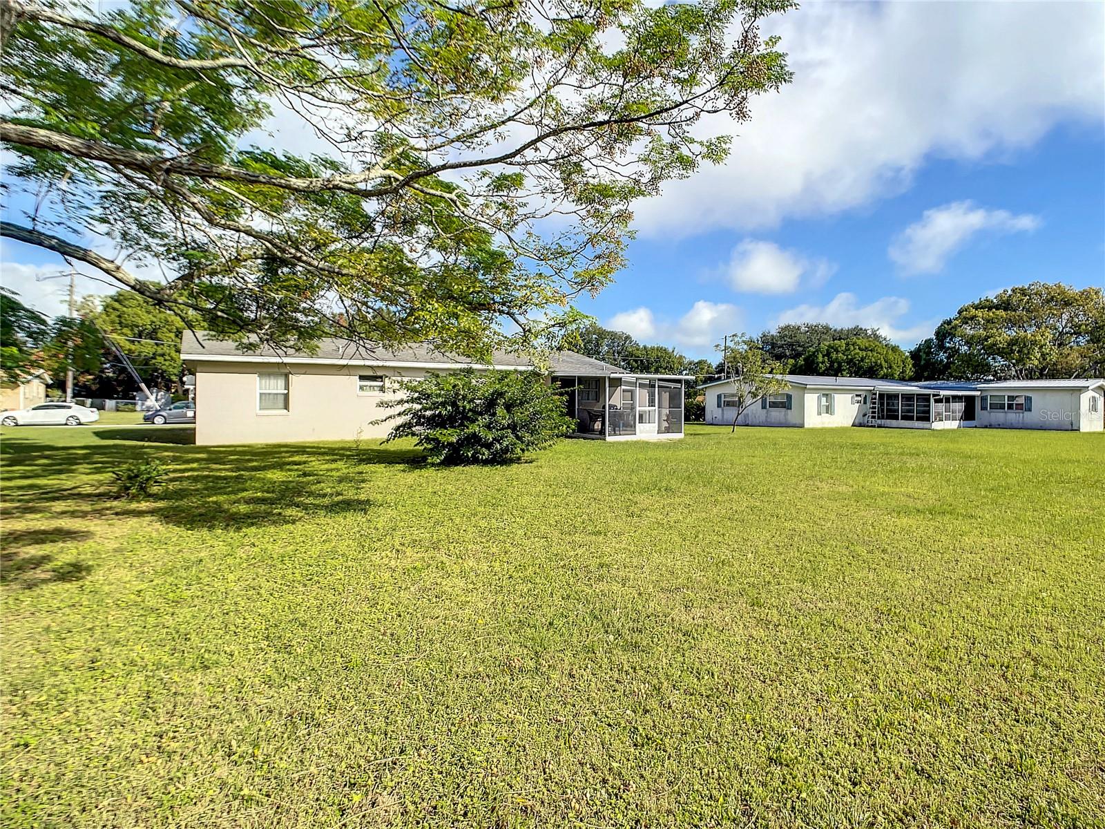 LAKE MARIE ESTATES 04 - Residential