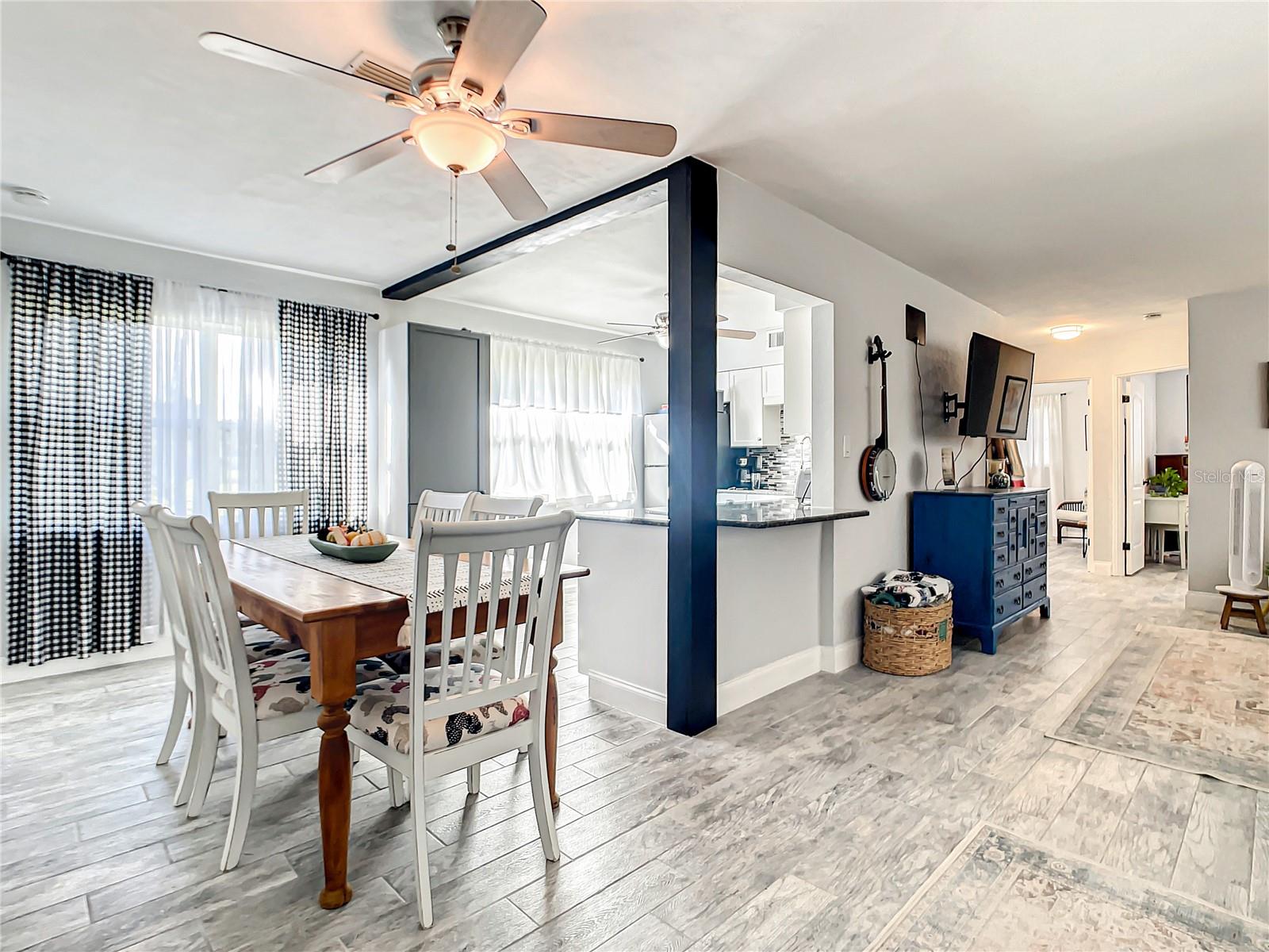 LAKE MARIE ESTATES 04 - Residential