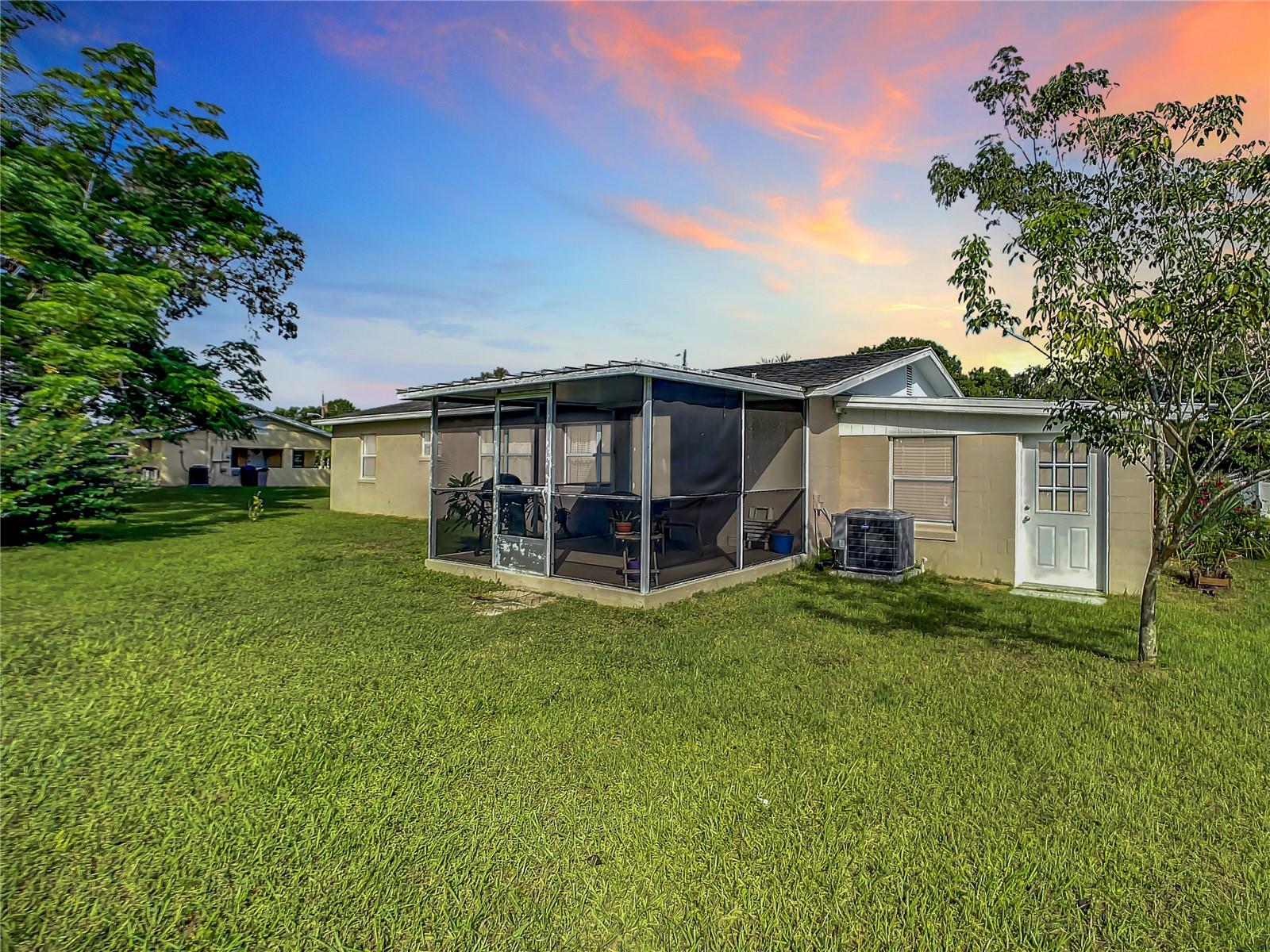 LAKE MARIE ESTATES 04 - Residential