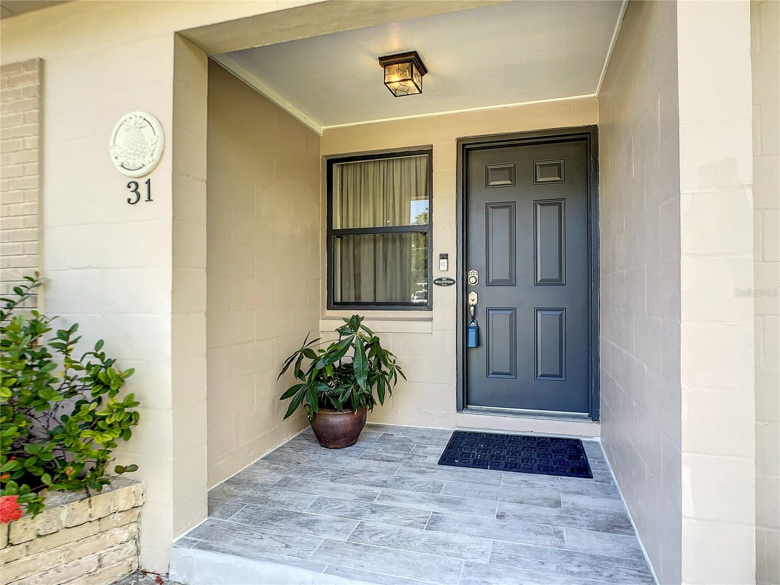 LAKE MARIE ESTATES 04 - Residential