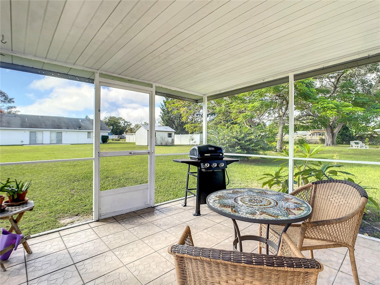 LAKE MARIE ESTATES 04 - Residential