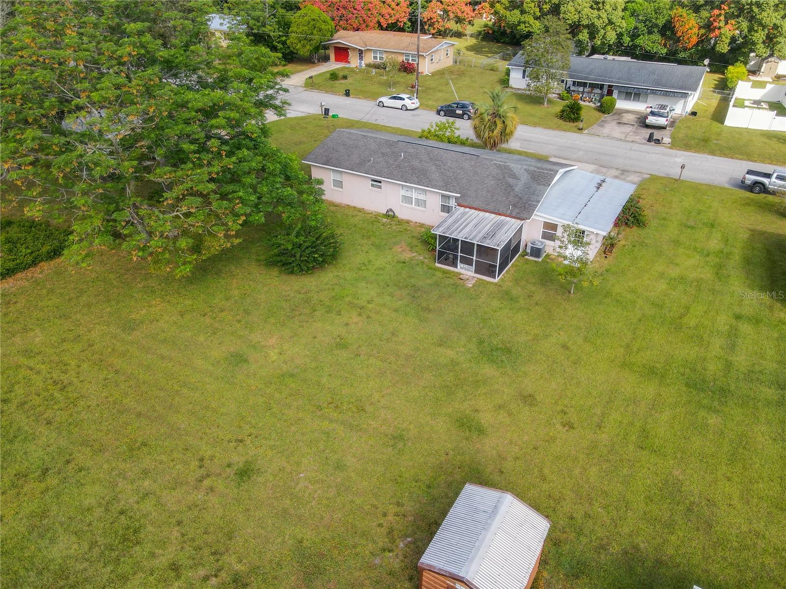 LAKE MARIE ESTATES 04 - Residential