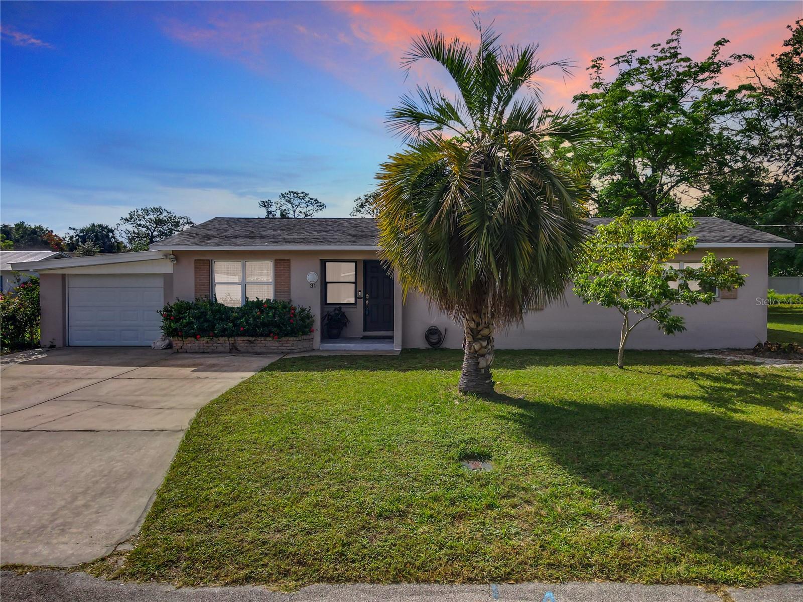 LAKE MARIE ESTATES 04 - Residential