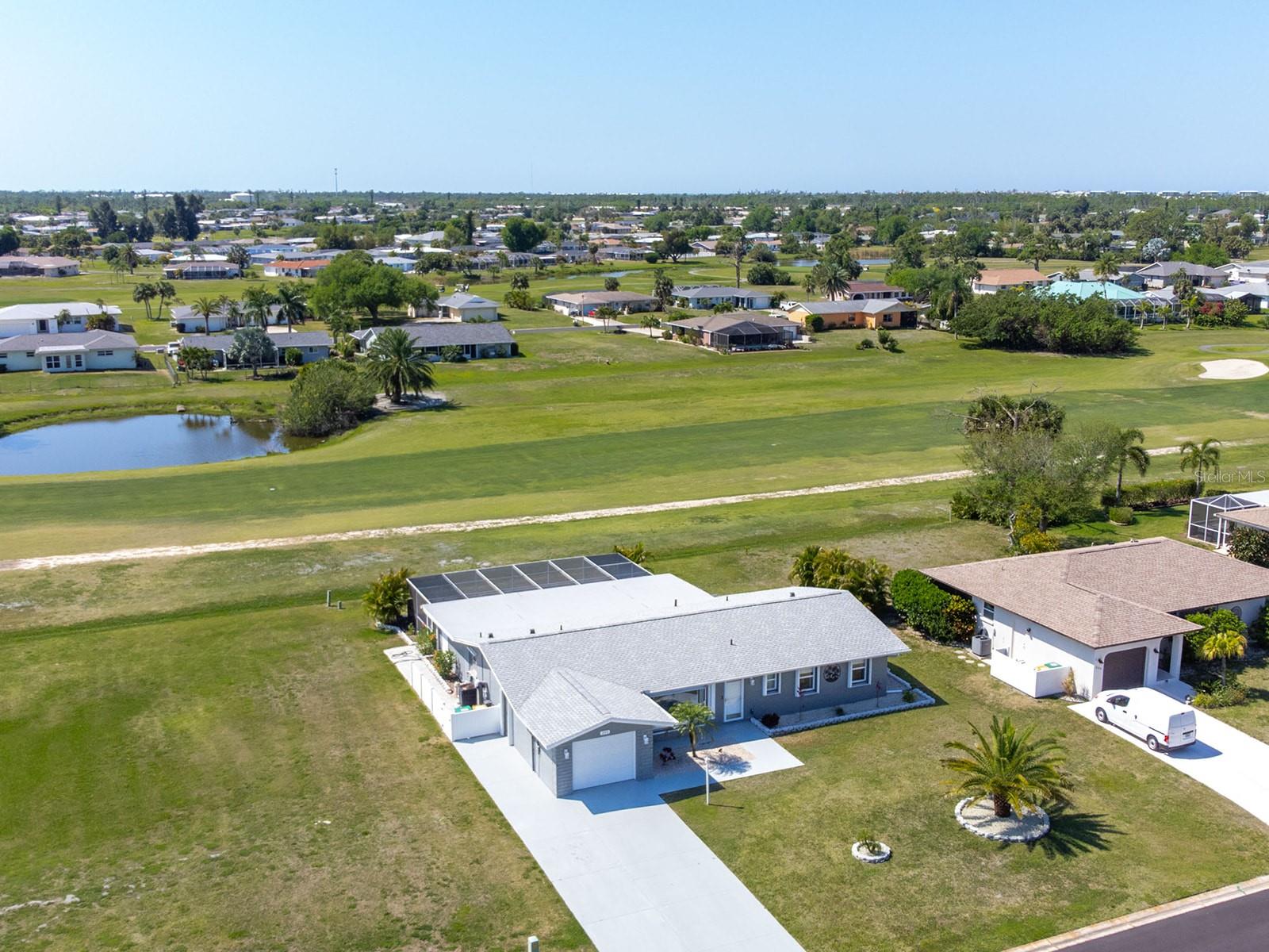 ROTONDA WEST OAKLAND HILLS - Residential