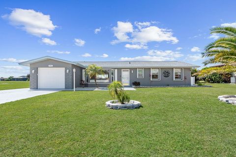 202 CADDY ROAD ROTONDA WEST FL 33947