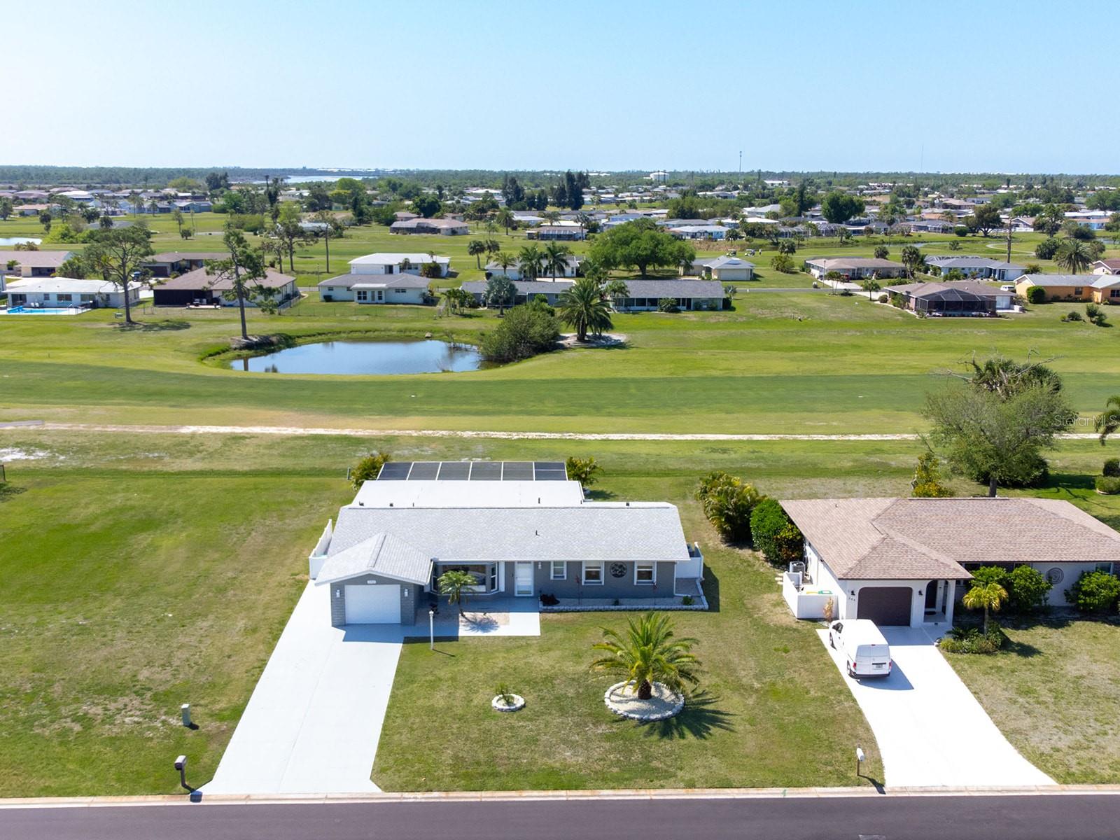 ROTONDA WEST OAKLAND HILLS - Residential