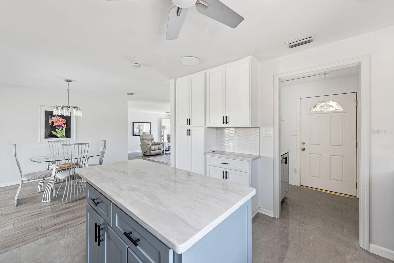 ROTONDA WEST OAKLAND HILLS - Residential