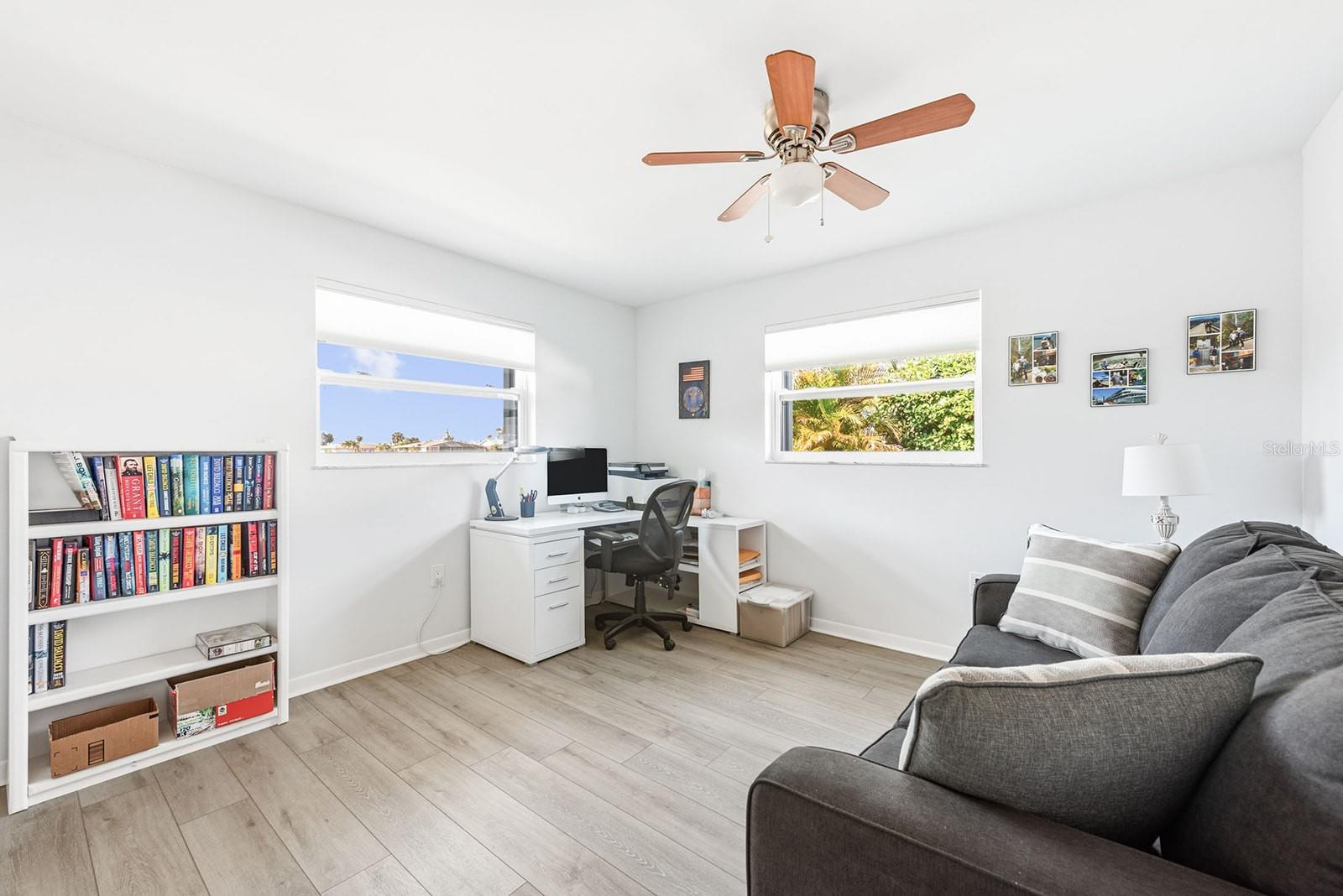 ROTONDA WEST OAKLAND HILLS - Residential