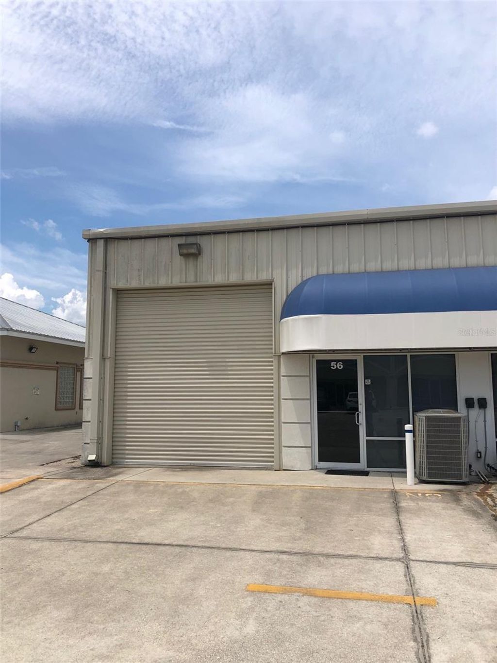 Photo of 2323 N State Street #56, Bunnell, FL 32110 (MLS # FC317491)