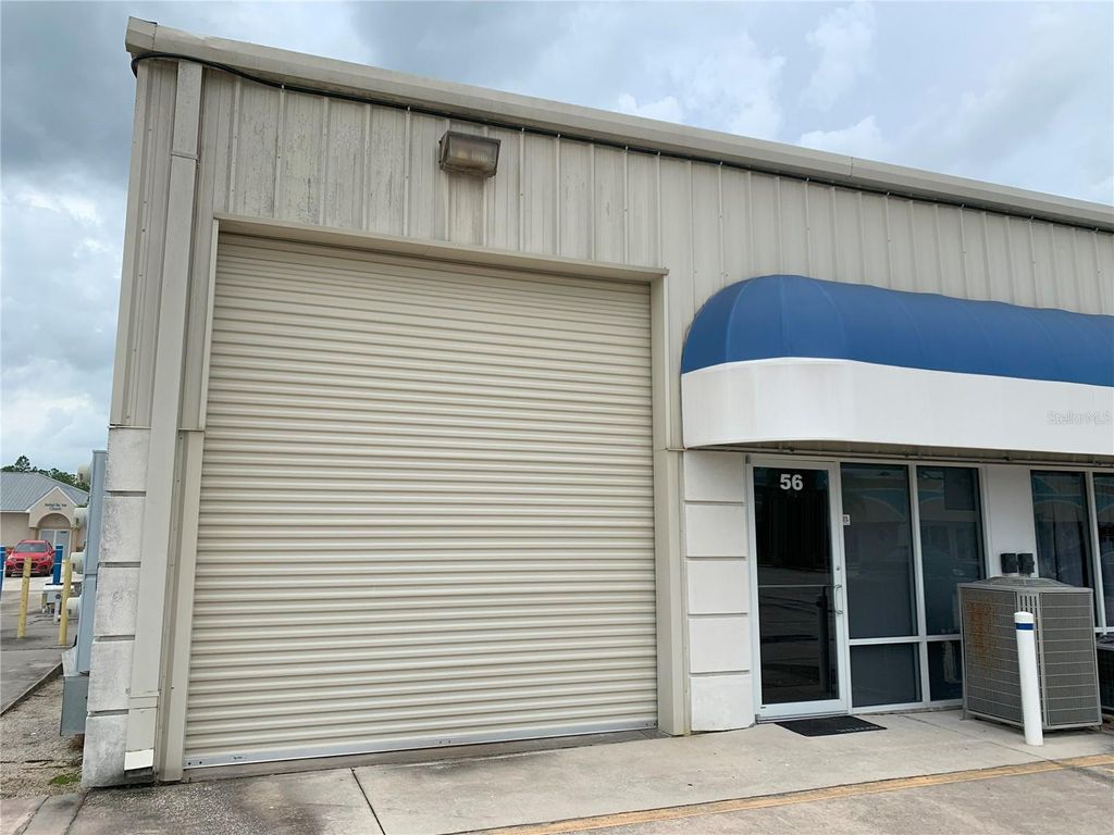 Photo of 2323 N State Street #56, Bunnell, FL 32110 (MLS # FC317491)