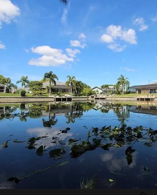 View CAPE CORAL, FL 33914 land