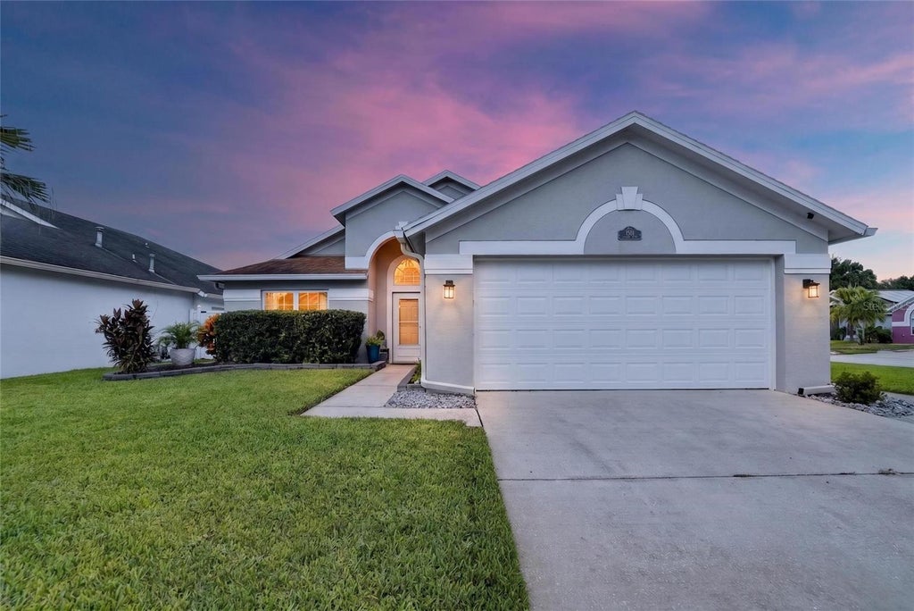 Photo of 1501 Kirtley Drive, Brandon, FL 33511 (MLS # TB8542676)