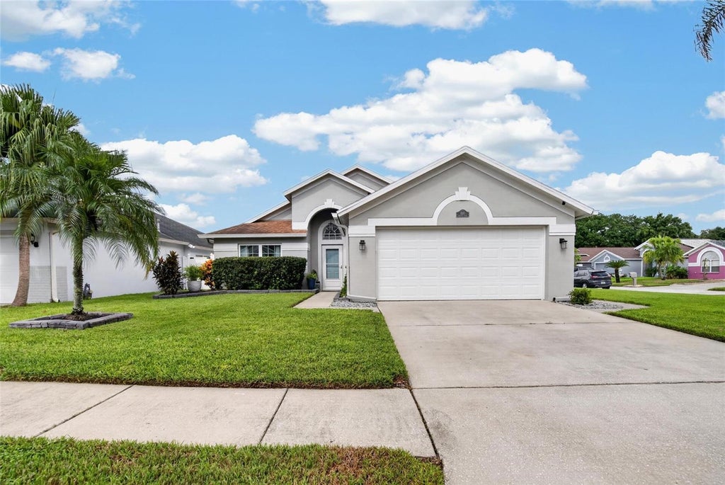 Photo of 1501 Kirtley Drive, Brandon, FL 33511 (MLS # TB8542676)