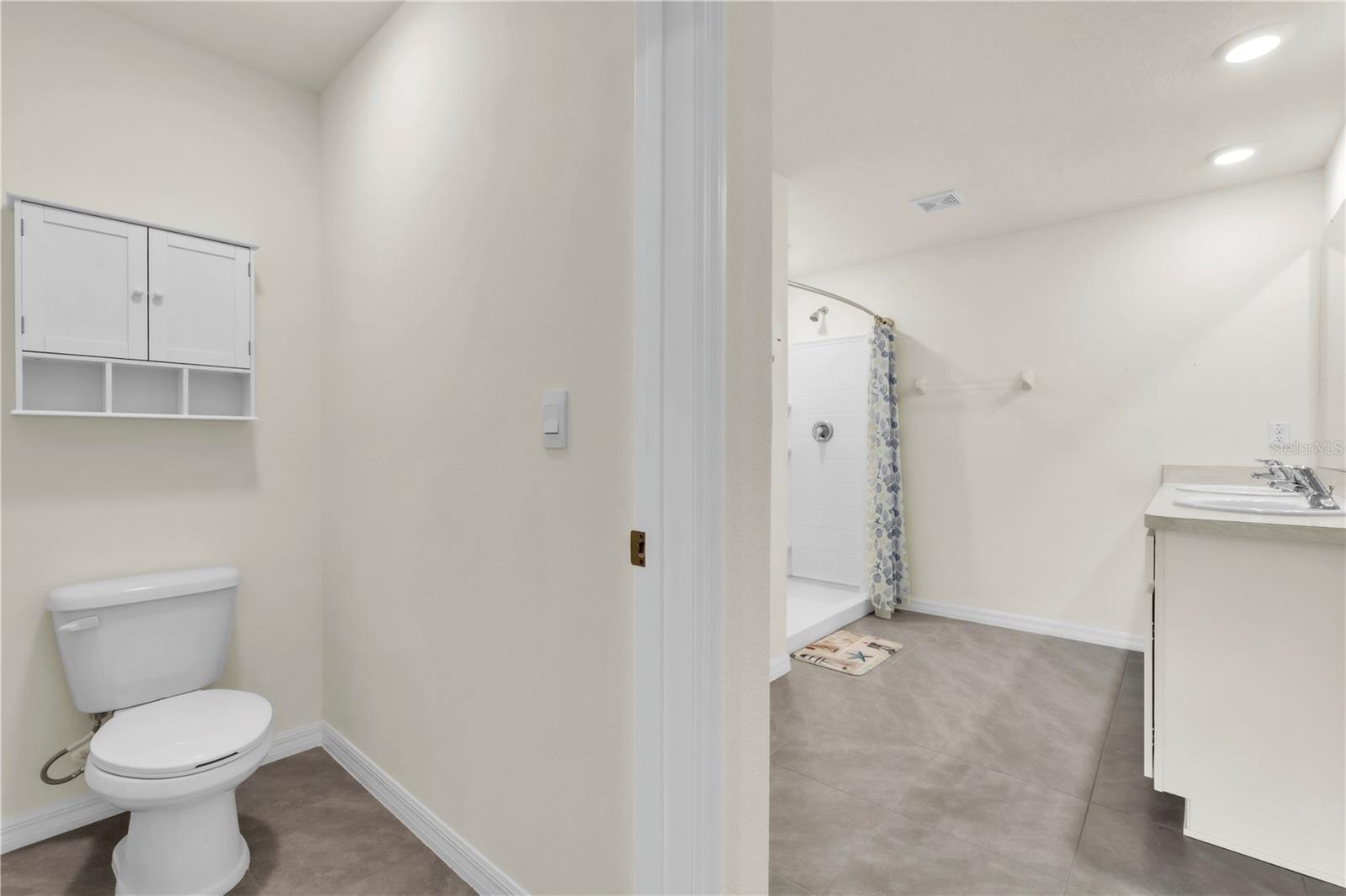RIVER PARK - Residential