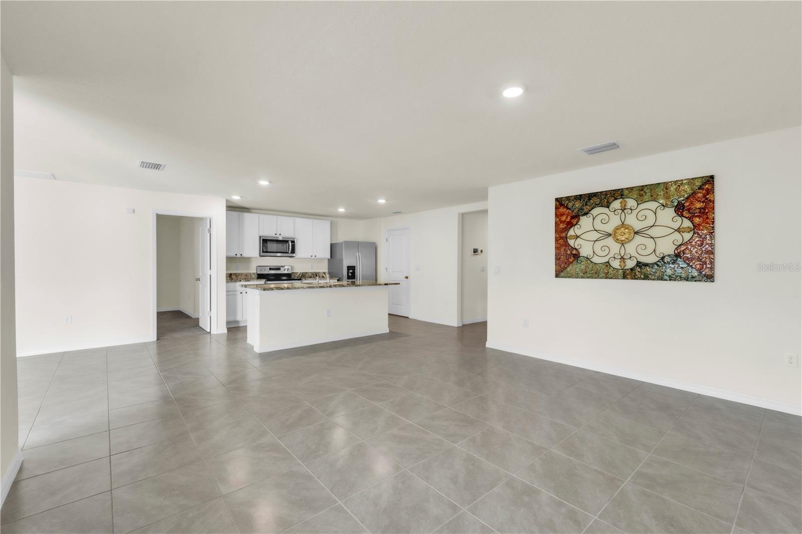 RIVER PARK - Residential