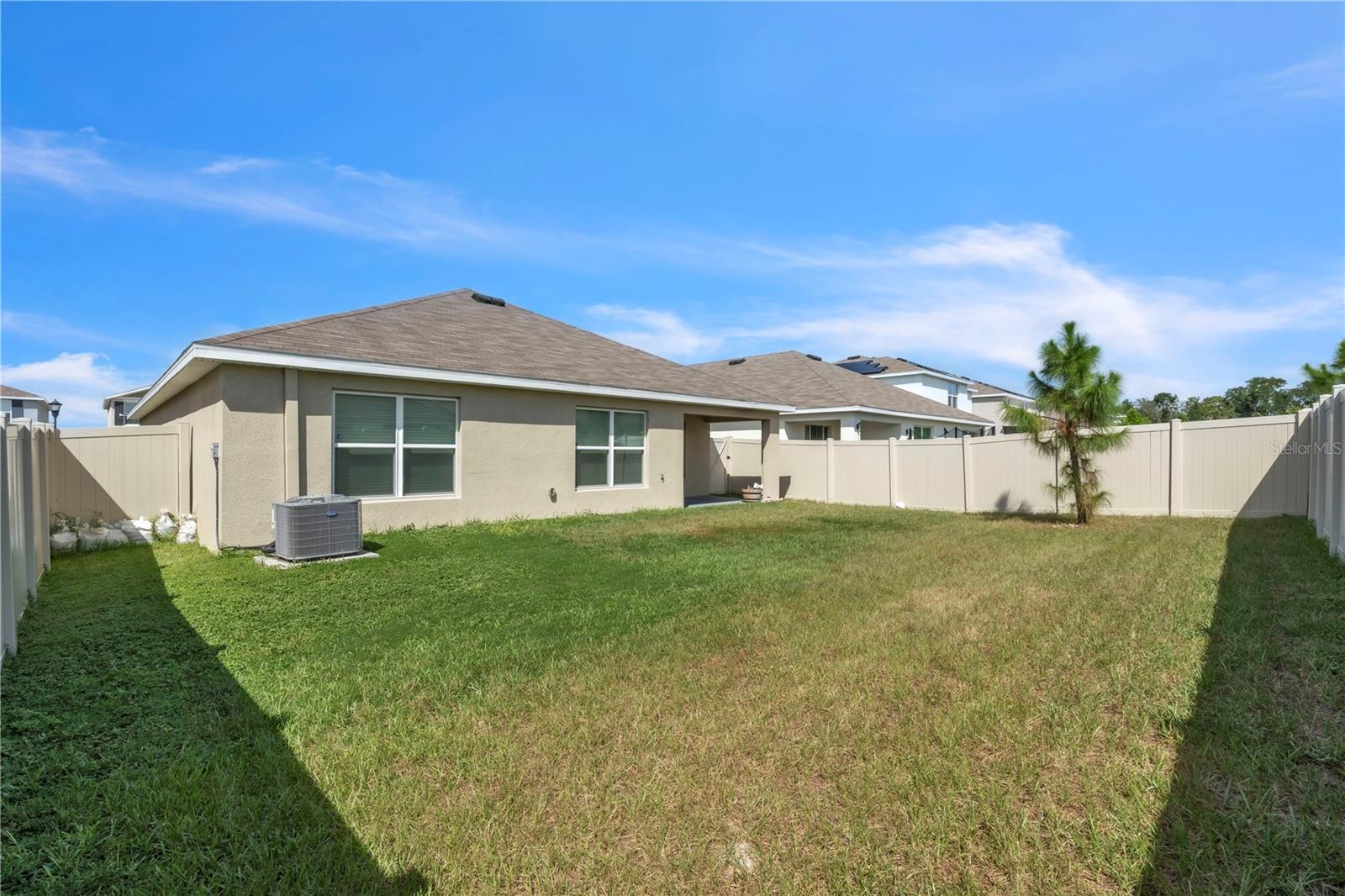 RIVER PARK - Residential