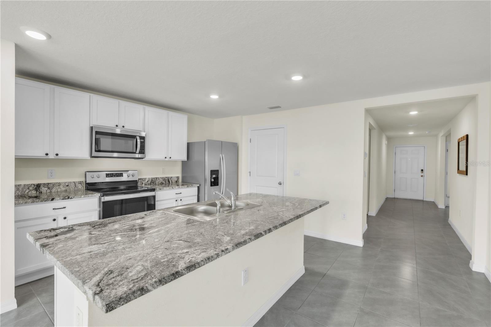 RIVER PARK - Residential