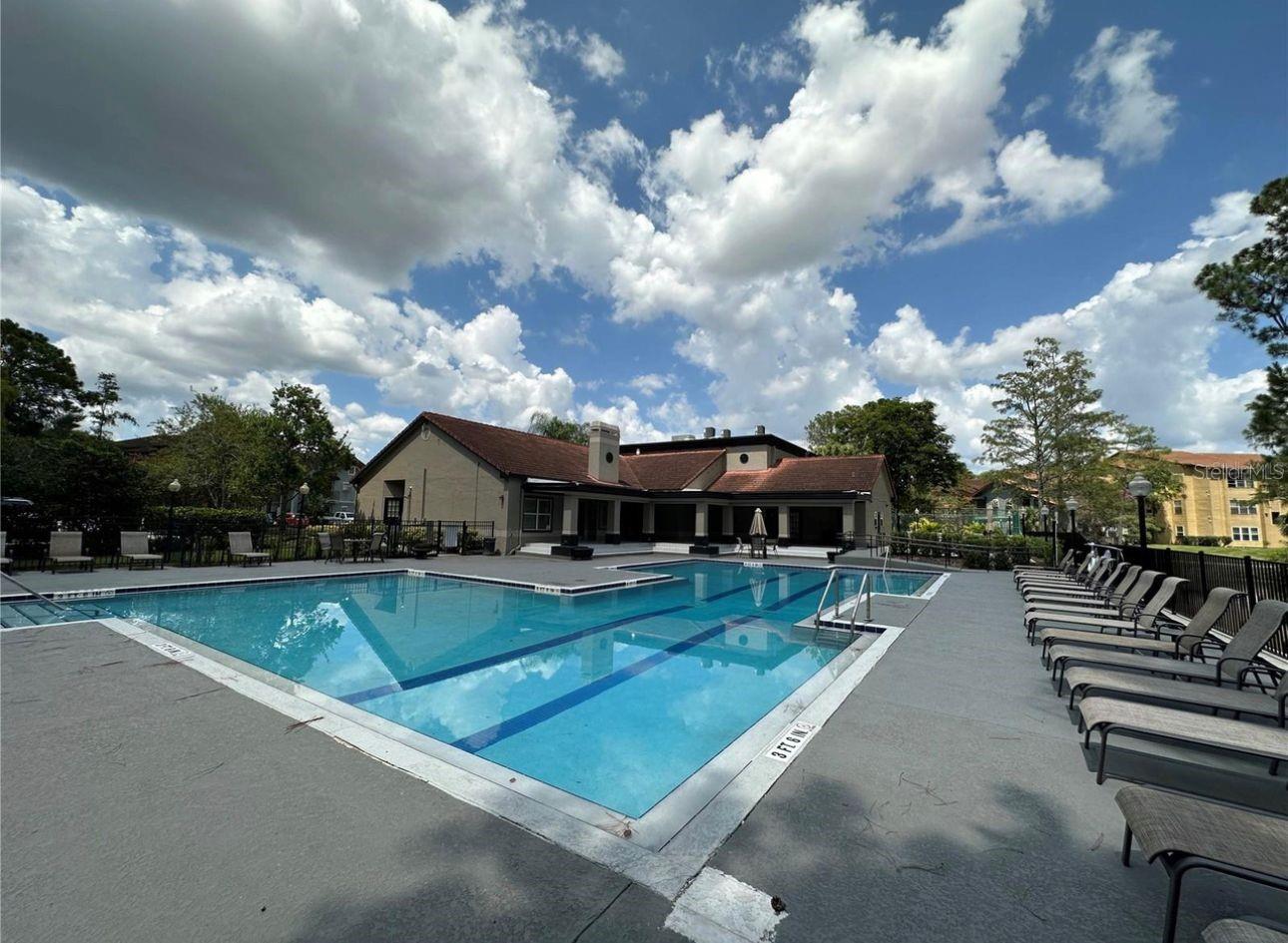 RESIDENCES/MILLENIA - Residential