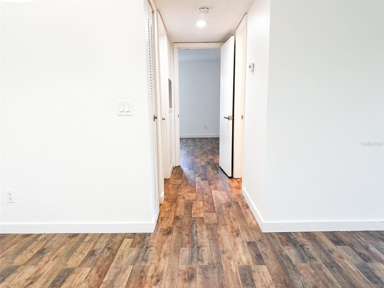 RESIDENCES/MILLENIA - Residential