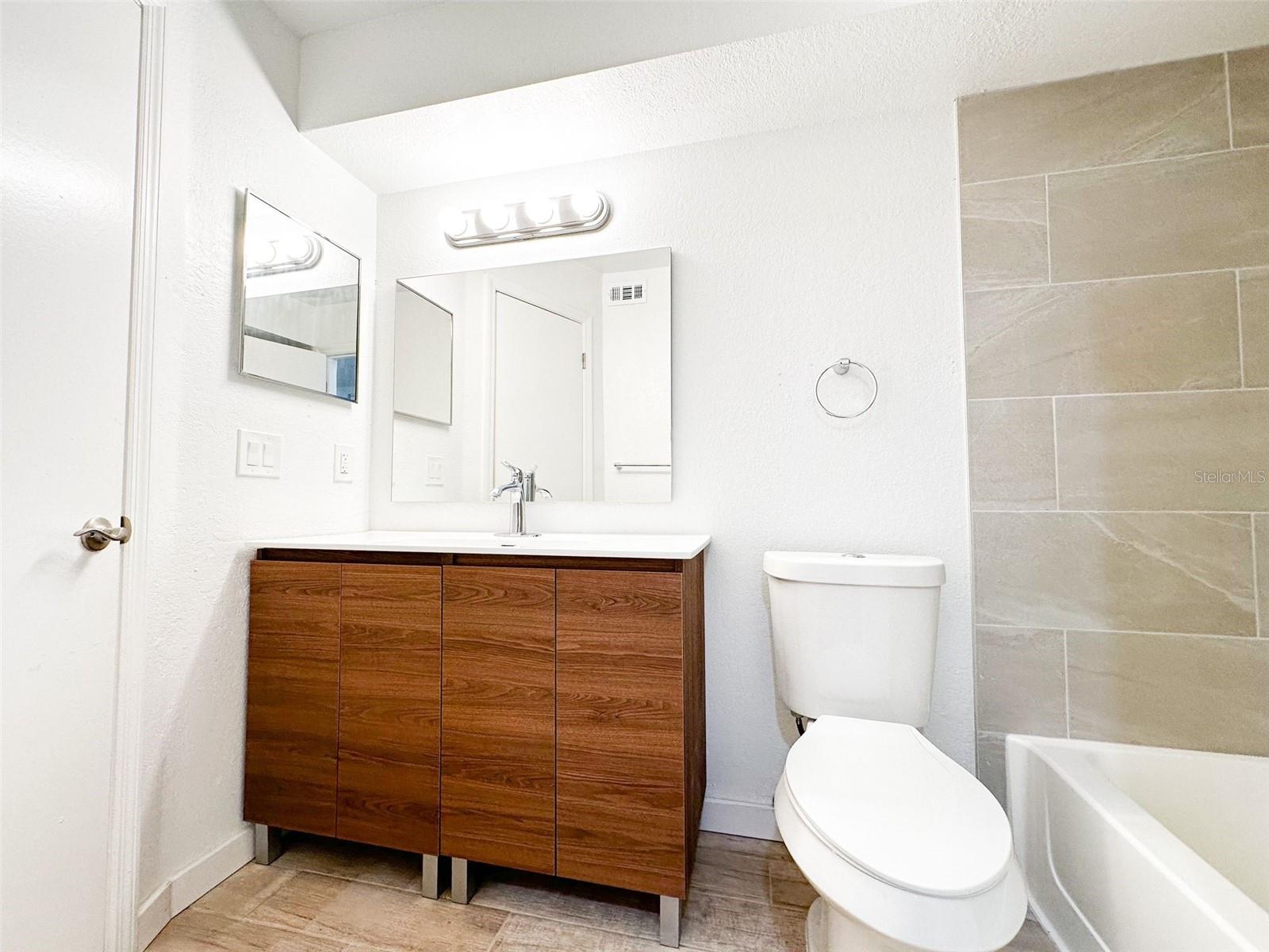 RESIDENCES/MILLENIA - Residential