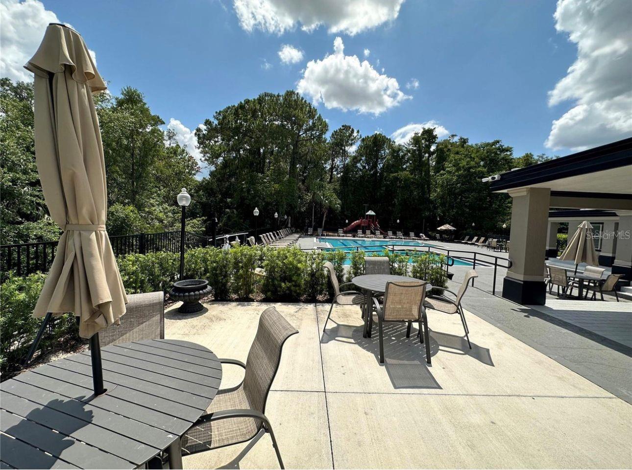 RESIDENCES/MILLENIA - Residential