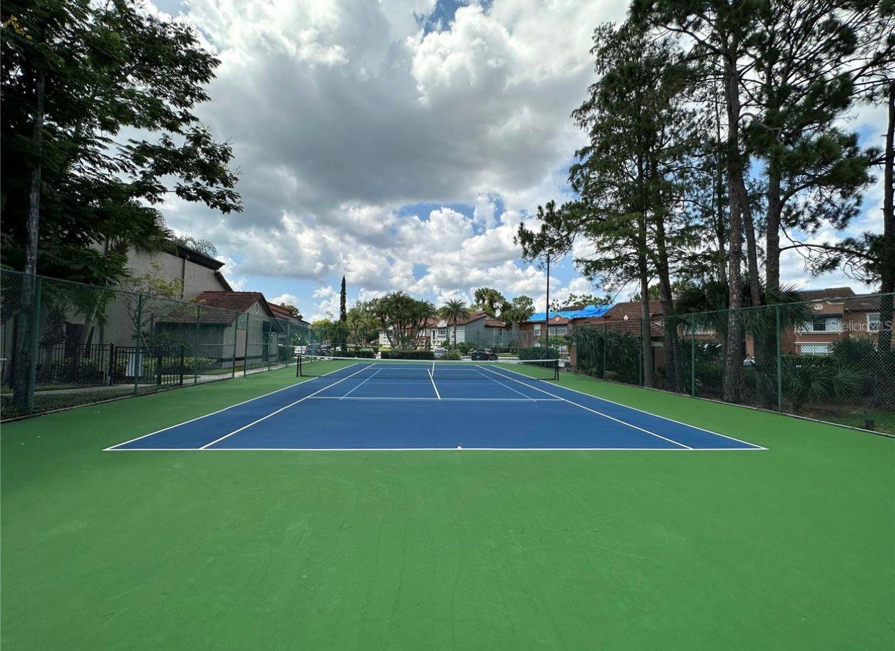 RESIDENCES/MILLENIA - Residential