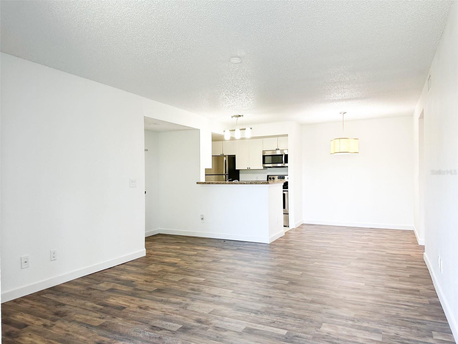 RESIDENCES/MILLENIA - Residential