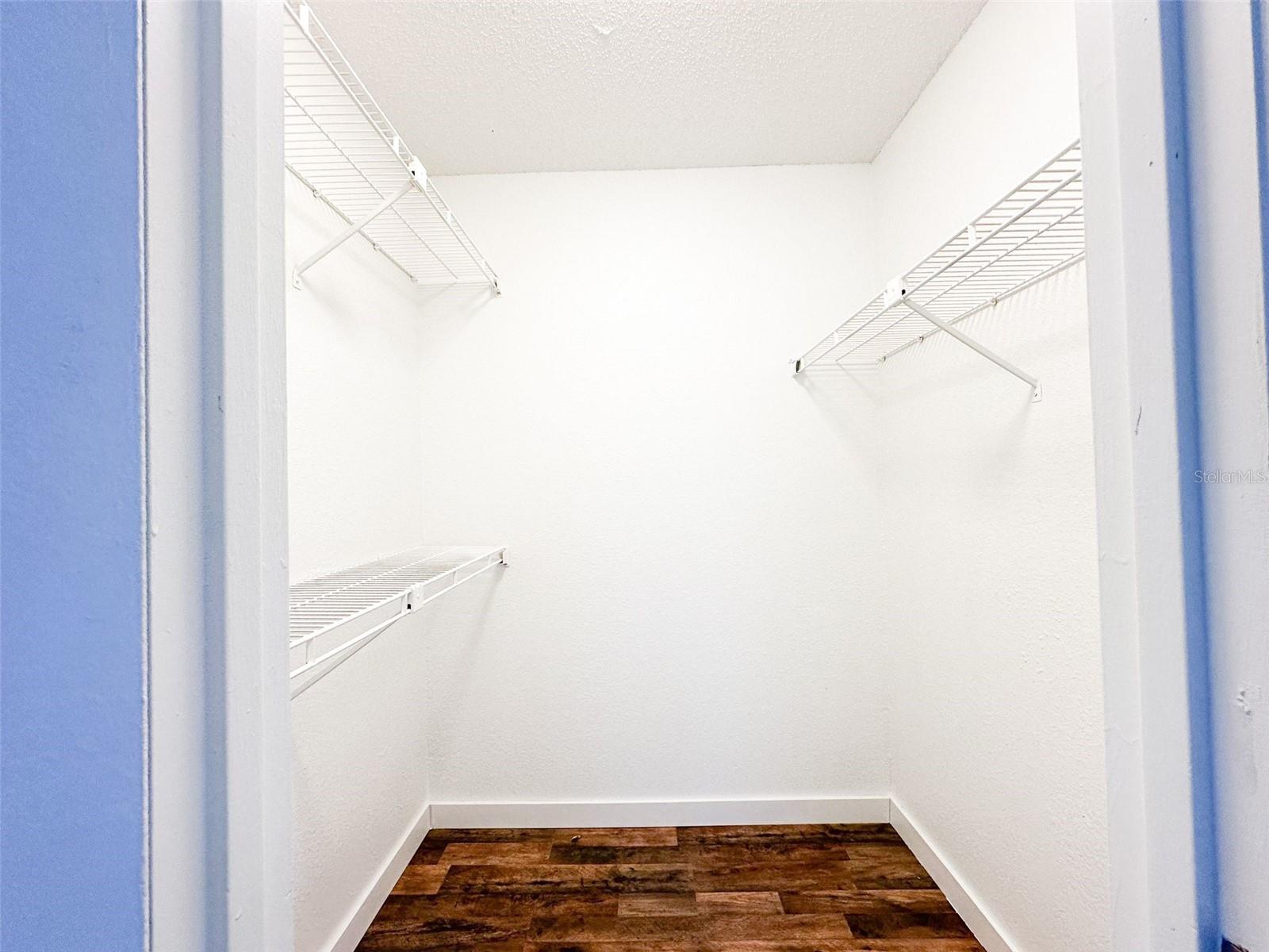 RESIDENCES/MILLENIA - Residential