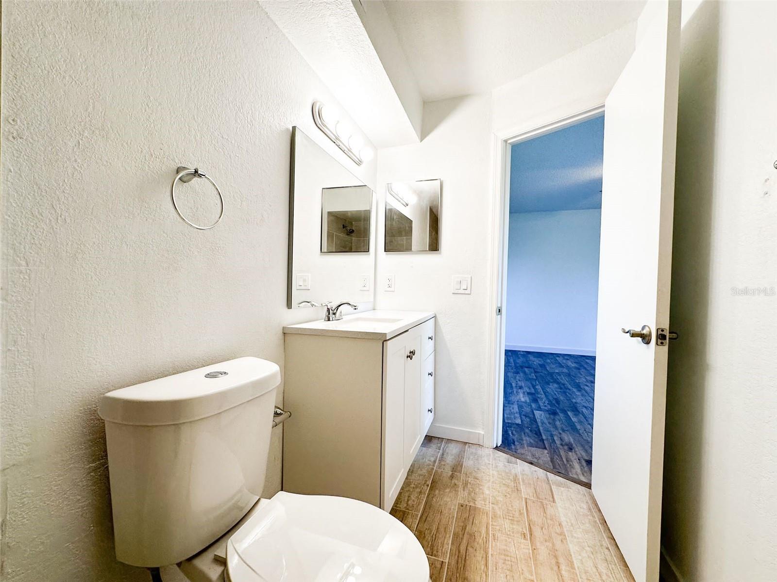 RESIDENCES/MILLENIA - Residential