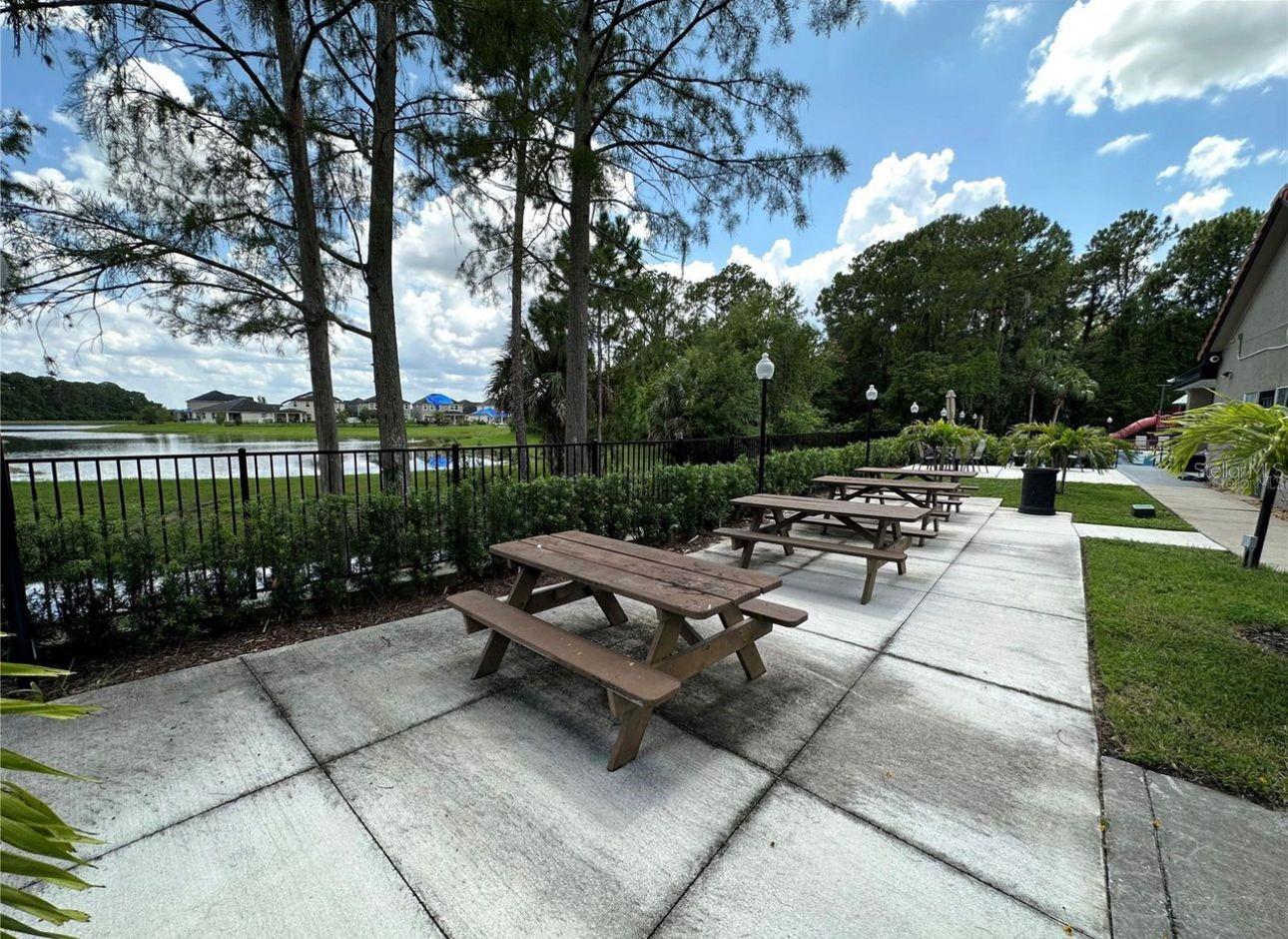 RESIDENCES/MILLENIA - Residential