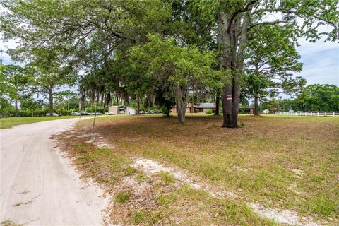Tiny photo for 10631 W Highway 40, Ocala, FL 34482 (MLS # OM700216)