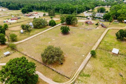 Tiny photo for 10631 W Highway 40, Ocala, FL 34482 (MLS # OM700216)