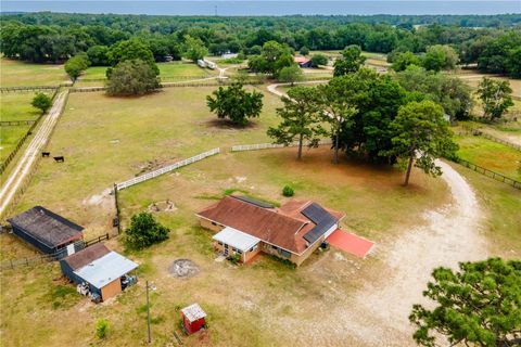 Tiny photo for 10631 W Highway 40, Ocala, FL 34482 (MLS # OM700216)