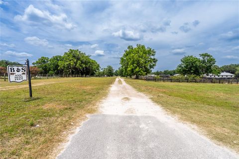 Tiny photo for 10631 W Highway 40, Ocala, FL 34482 (MLS # OM700216)