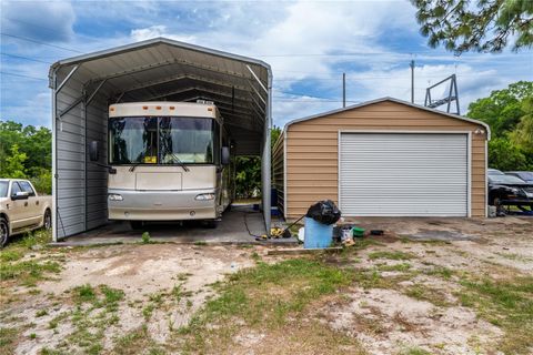 Tiny photo for 10631 W Highway 40, Ocala, FL 34482 (MLS # OM700216)