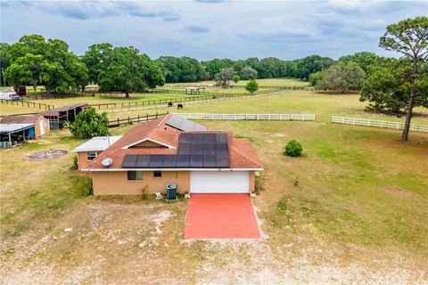 Tiny photo for 10631 W Highway 40, Ocala, FL 34482 (MLS # OM700216)